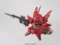 Miniatyrbilde 1 av 5: SDEX MSN-06S SINANJU