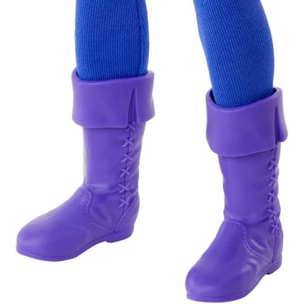 Barbie®-Ken® Prince-Doll, blond, krona HLC23