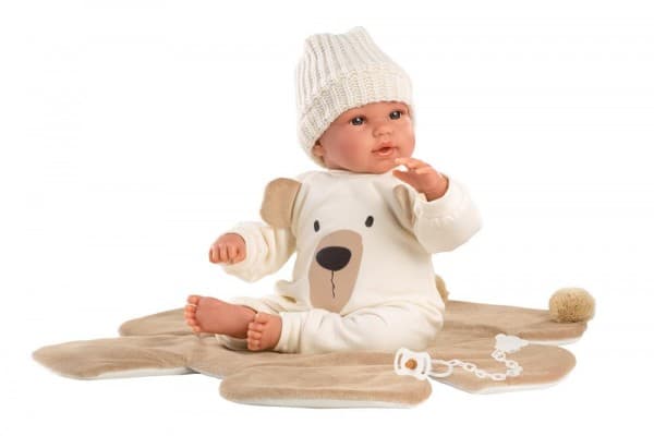 Llorens Llorens 63645 Babydocka 36 cm