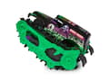 Pikkukuva 4 / 5: Monster Jam Grave Digger Trax Mittakaava: 1:15