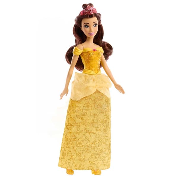 Disney Princess Bella doll