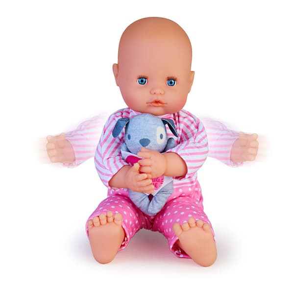 Nenuco Mimosón Babydocka