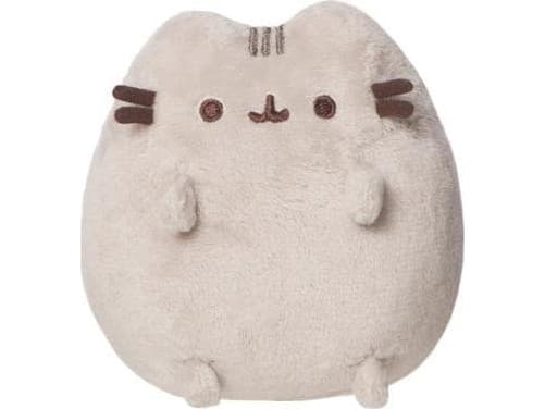 Pusheen Pusheen - Plyschmaskot sittande Pusheen 13 cm