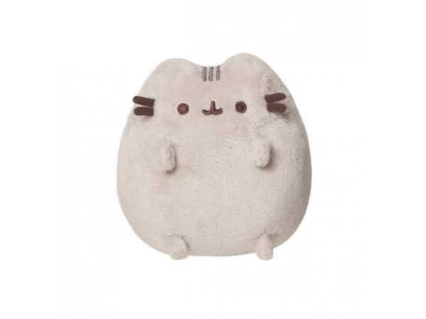 Pusheen Pusheen - Plyschmaskot sittande Pusheen 13 cm