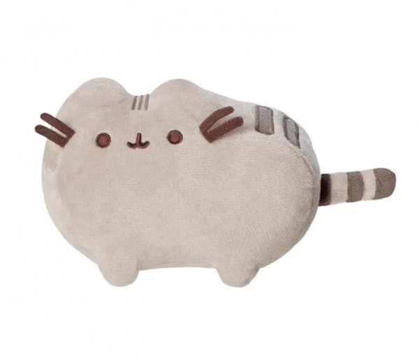 Pusheen Pusheen - Plysj klassisk Pusheen-maskot 14 cm