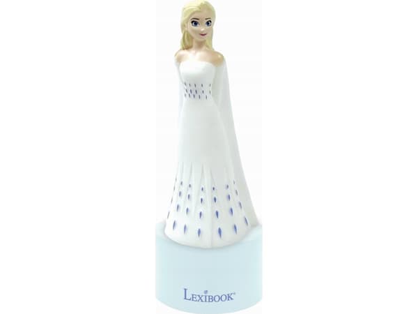 Frozen Night Light Speaker