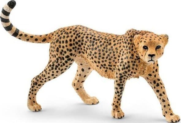 Schleich 17056 Gepard