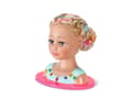 Miniatyrbilde 4 av 5: SMINKEHODE - BABY BORN