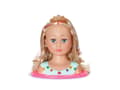 Miniatyrbilde 5 av 5: SMINKEHODE - BABY BORN