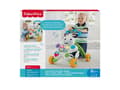Miniatyrbilde 4 av 5: Fisher Price Learn with Me Zebra Walker