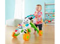Miniatyrbilde 5 av 5: Fisher Price Learn with Me Zebra Walker