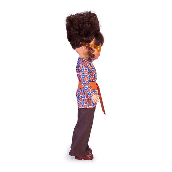 Nancy Crazy Crazy Collection Doll