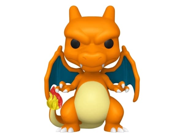Funko! POP Vinyl Pokemon Charizard POP Vinyl Pokemon Charizard