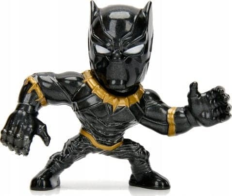 Marvel Avengers 6,5 cm actionfigur