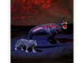 Miniatyrbild 2 av 5: schleich Dinosaurs 72208, 4 År, Sort, Grå, Rød, Hvid