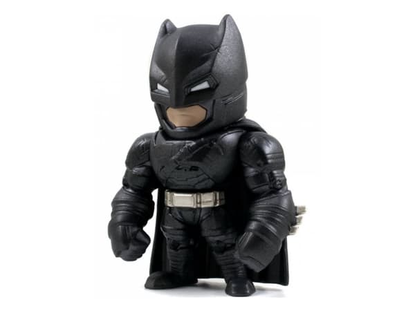 Jada Toys 253211004, 8 år, Batman, Sort, Metall