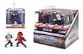 Miniatyrbild 1 av 2: Jada Toys SIMBA JADA Marvel figurer 6,5 cm 322-0005