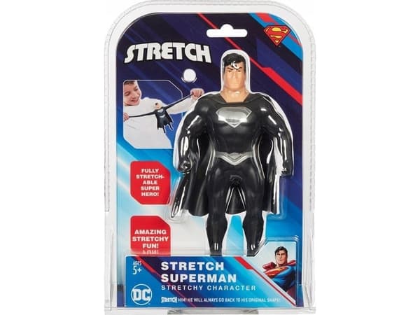 STRETCH DC Mini Supermeno figūrėlė 16,5cm