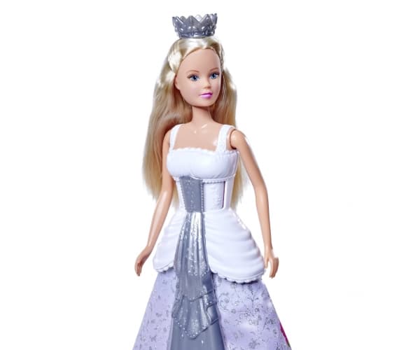 Simba Toys SL Wedding Magic, Motedukke, Jente, 3 år, Jente, 290 mm, Flerfarget