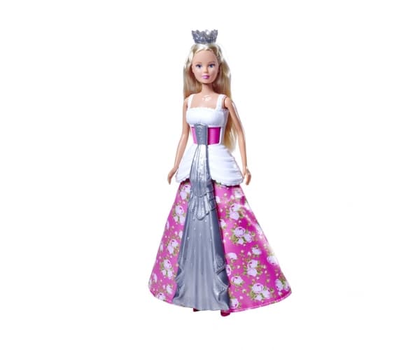 Simba Toys SL Wedding Magic, Motedukke, Jente, 3 år, Jente, 290 mm, Flerfarget
