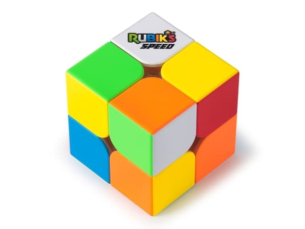 Rubiks Speed Cube 2x2