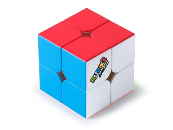 Rubiks Speed Cube 2x2