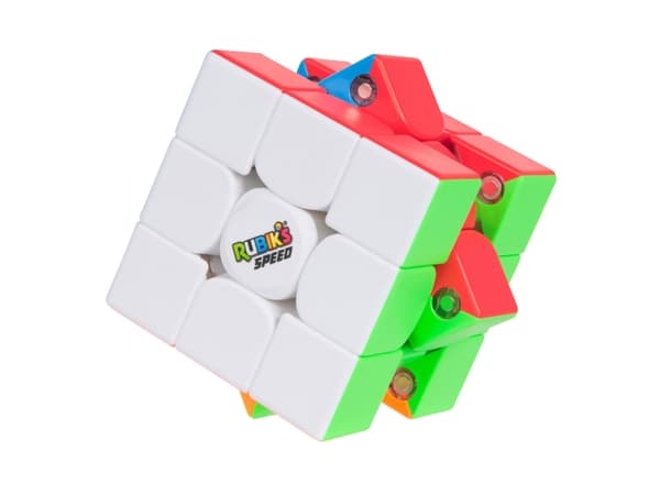 Spin Master SPIN Rubik's Cube 3x3 Speed 6071158