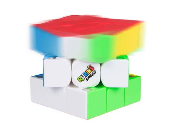 Spin Master SPIN Rubik's Cube 3x3 Speed 6071158