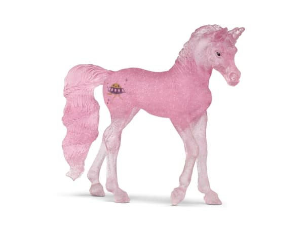 Schleich Collectibles Unicorn Aliena