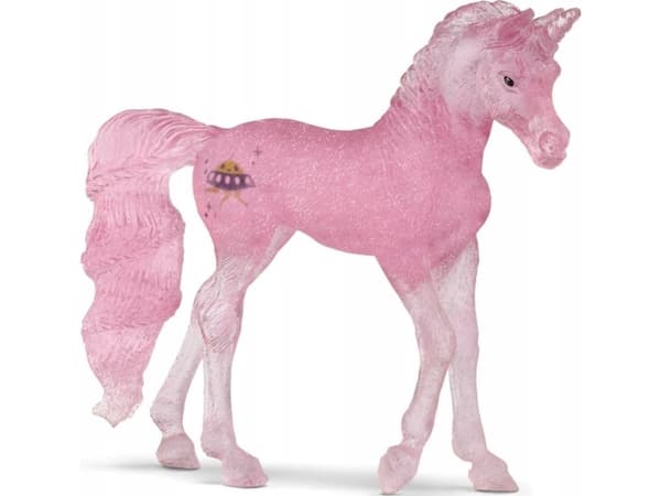 Schleich Collectibles Unicorn Aliena