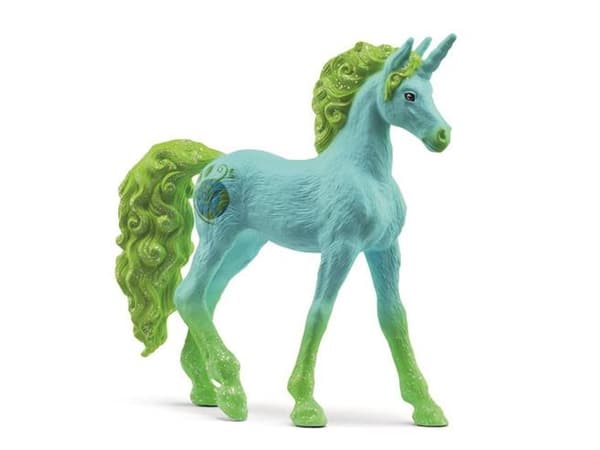 Schleich Collectibles Yksisarvinen Terra