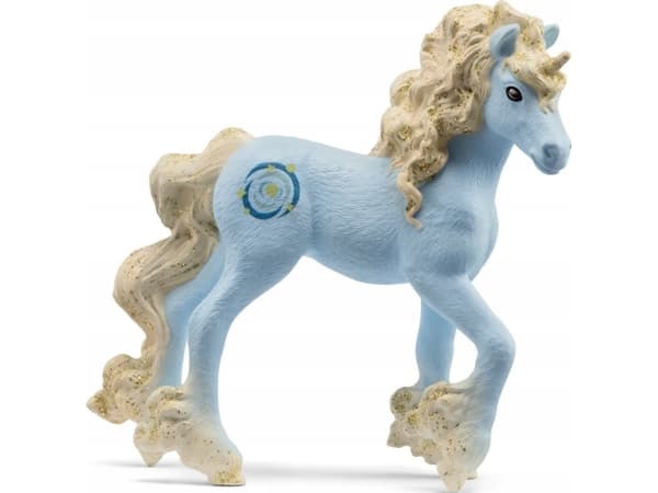 Schleich Collectibles Unicorn Vialactea