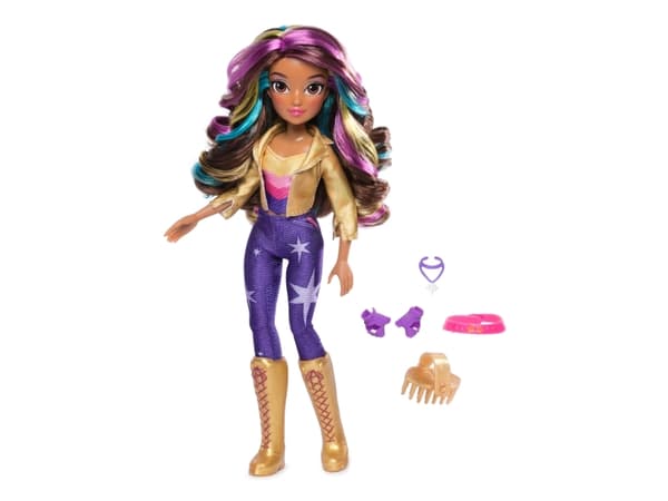 Unicorn Academy Fashion Doll 24 cm - Sophia