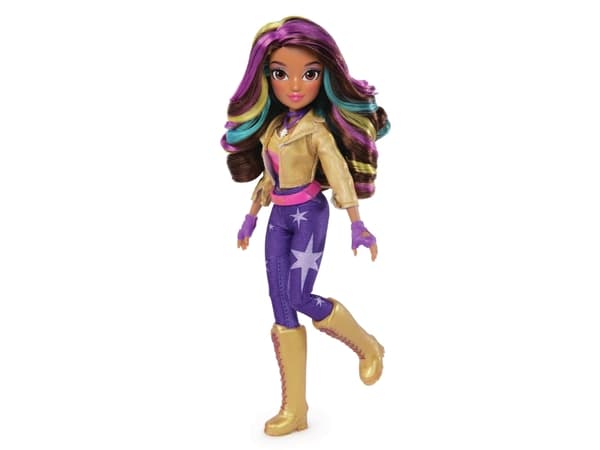 Unicorn Academy Fashion Doll 24 cm - Sophia