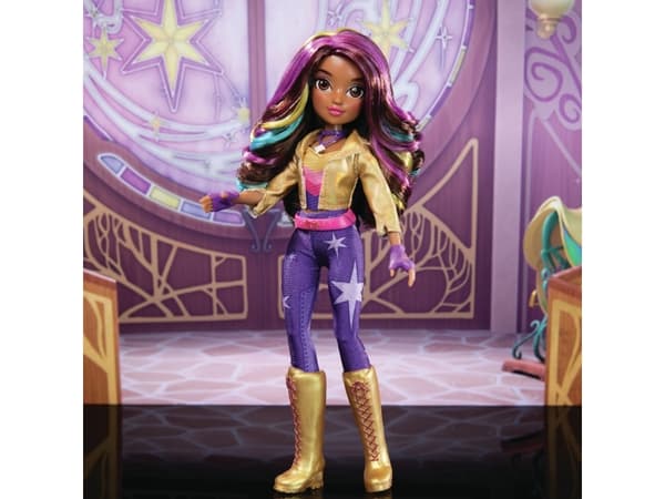 Unicorn Academy Fashion Doll 24 cm - Sophia