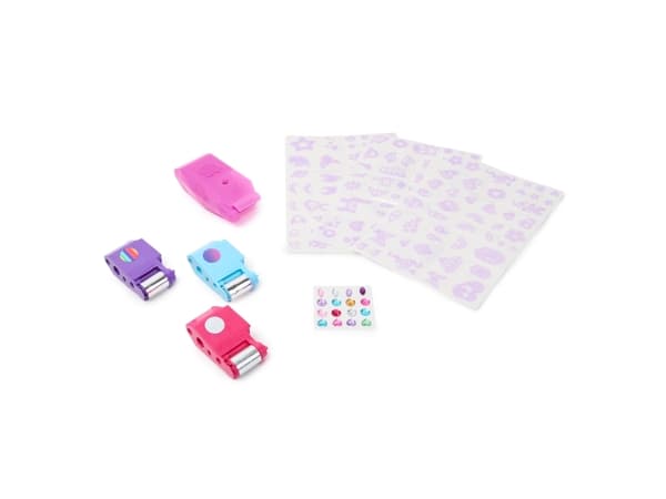 Cool Maker Shimmer Me Body Art 2.0