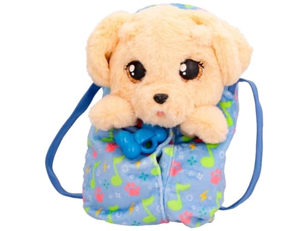 Baby Tassar - Labrador