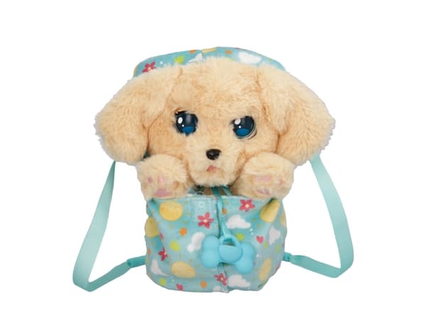 Baby Tassar - Labrador