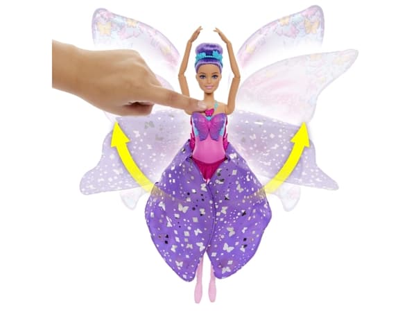 Barbie Butterfly Dancer