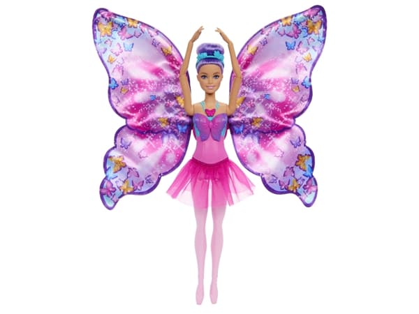 Barbie Butterfly Dancer