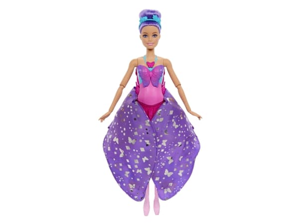 Barbie Butterfly Dancer