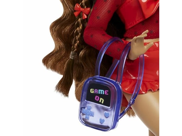 Barbie Dream Besties Teresa
