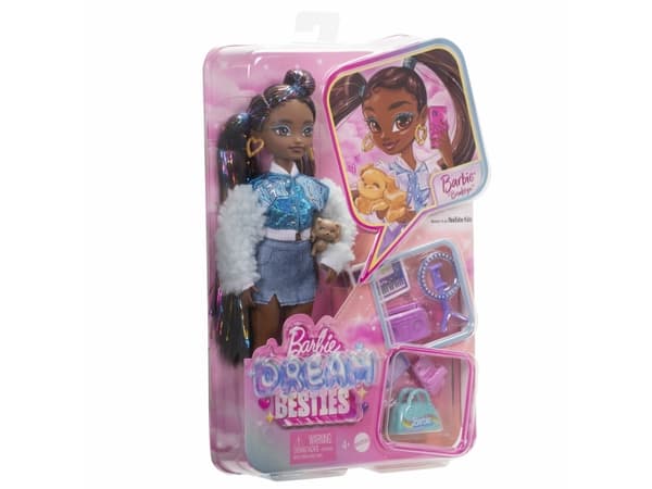 Barbie Dream Besties Brooklyn