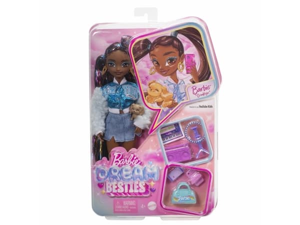 Barbie Dream Besties Brooklyn