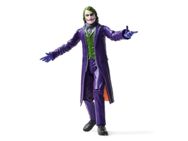 Batman 85th The Dark Knight Figure 30 cm - Joker