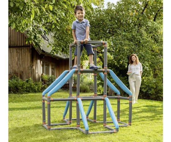 BIG 800055700, 3 År