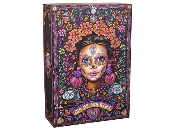 Barbie Signature Dia de los Muertos Doll