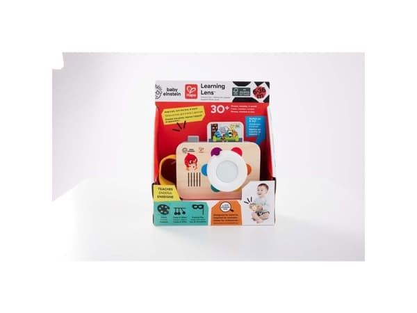 Hape Colour Camera