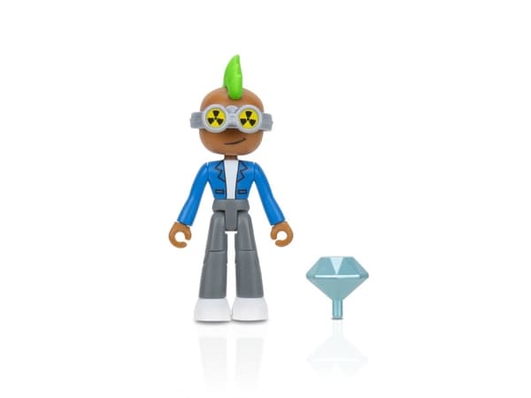 DEVSeries Multipack - MM2: Powers Pack