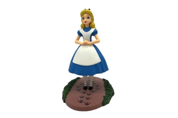 Teka figurin Alice i Underlandet BULLYLAND